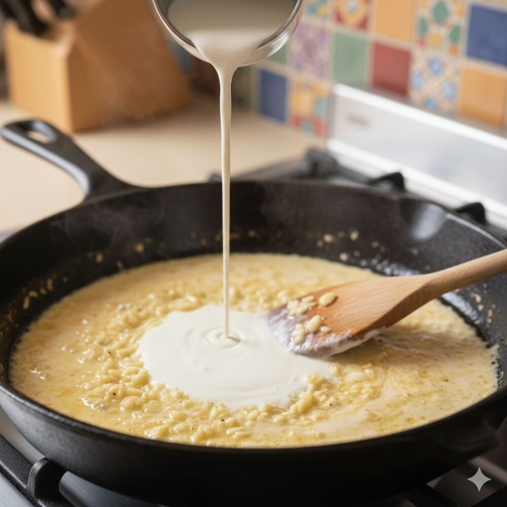 Marry Me Chicken Recipe