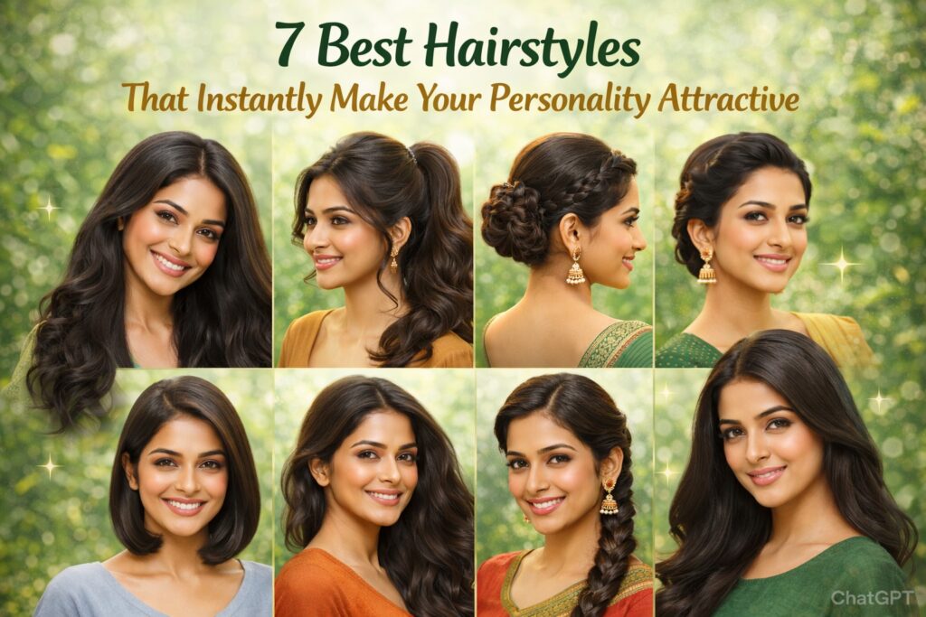 Best Hairstyles