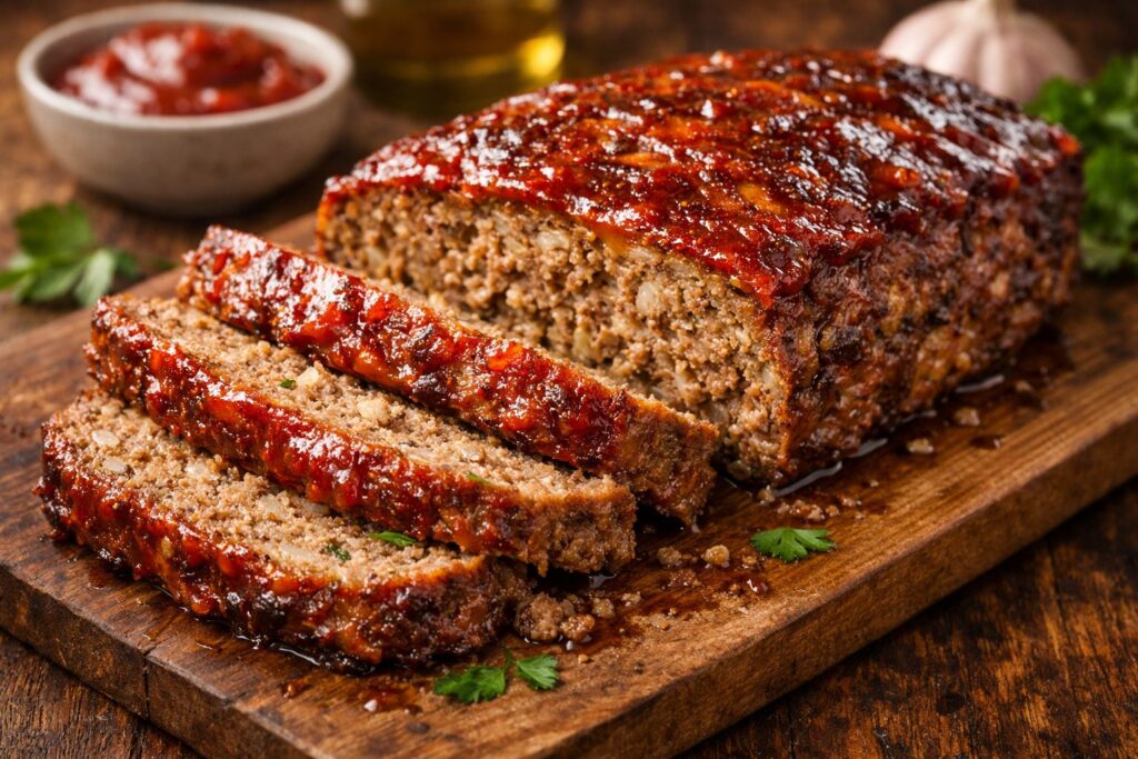 meatloaf recipe