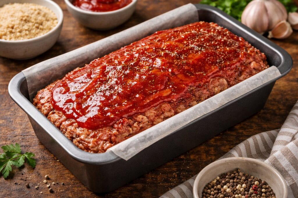 best meatloaf recipe