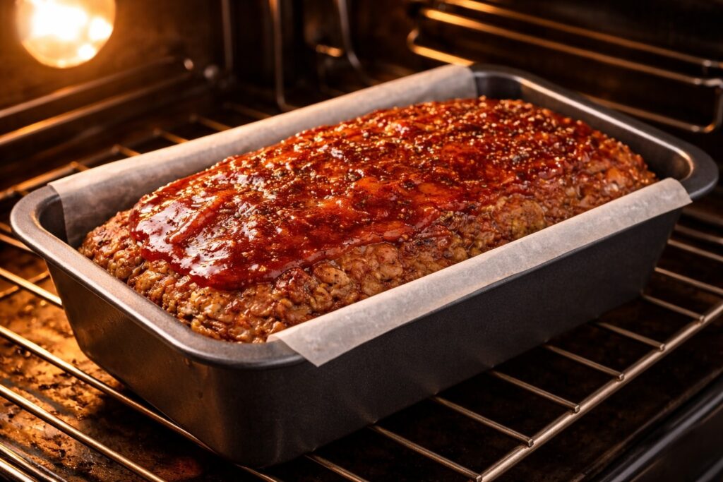 best meatloaf recipe