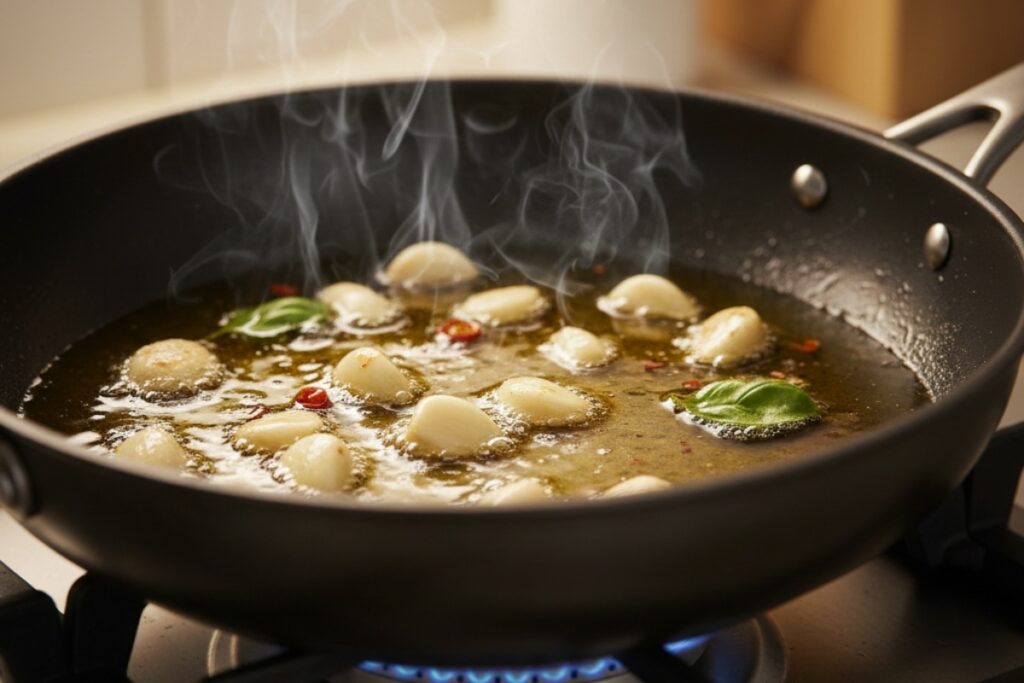 One Pot Pasta Recipe